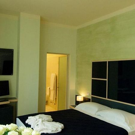פוטנלאטו Le Notti In Villa מראה חיצוני תמונה