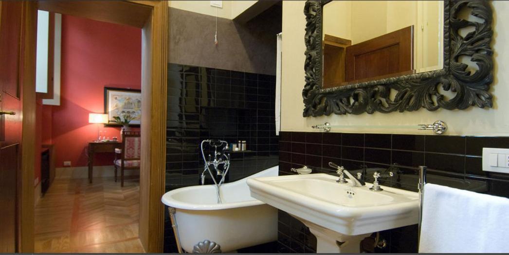 פוטנלאטו Le Notti In Villa מראה חיצוני תמונה